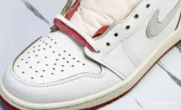 Jordan OG WMNS Cinnabar” Air “Sail 1 High 0521